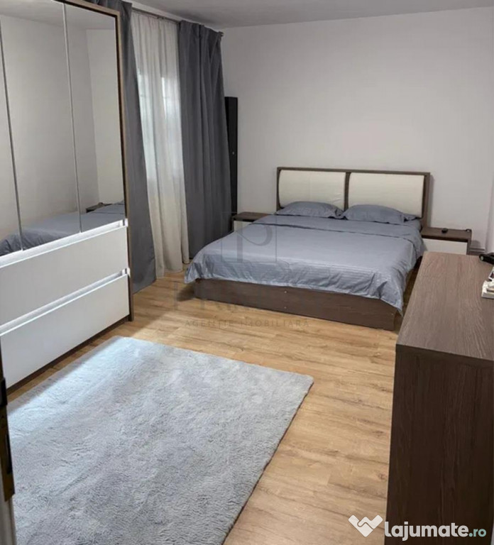 LIPOVEI - 3 CAM - DECOMANDAT - CENTRALA - BLOC IZOLAT - MOBI