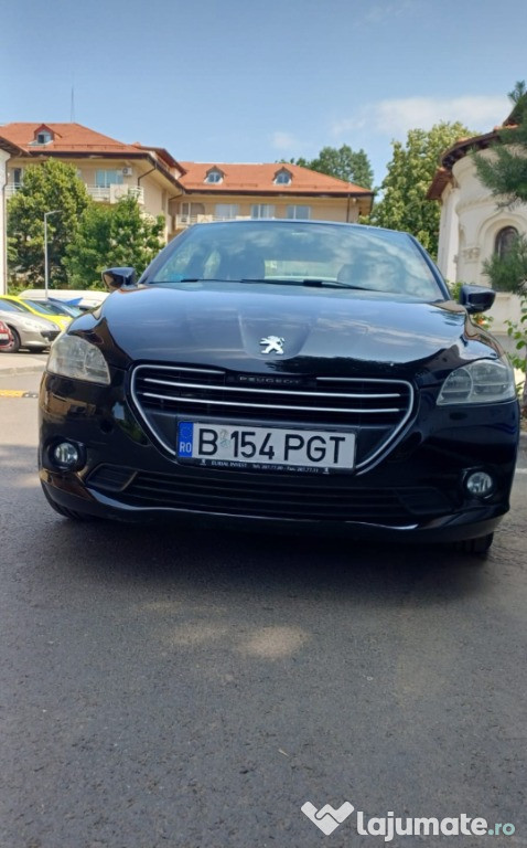 Auto Peugeot 301