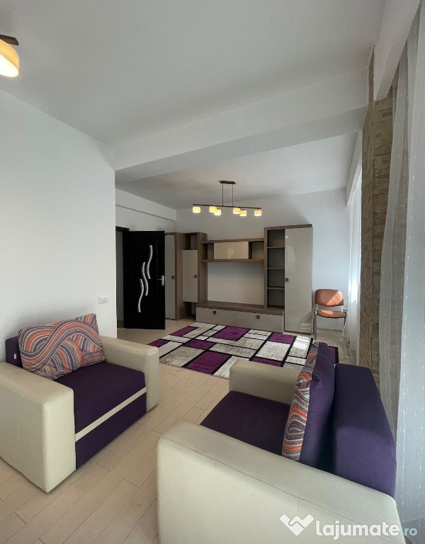 Apartament 2 camere Militari Residence