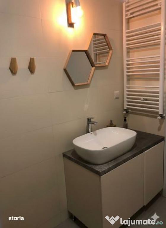 Dristor day residence etaj 1