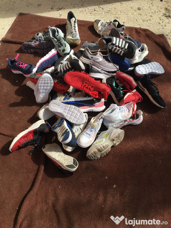 STOC EXCLUSIV | Încălțăminte Sport (Adidași) Second-Hand