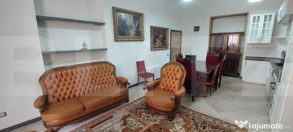 Apartament 2 camere Piața Libertății
