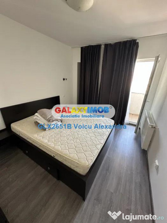 Apartament Tip Studio Berceni - Aparatorii Patriei