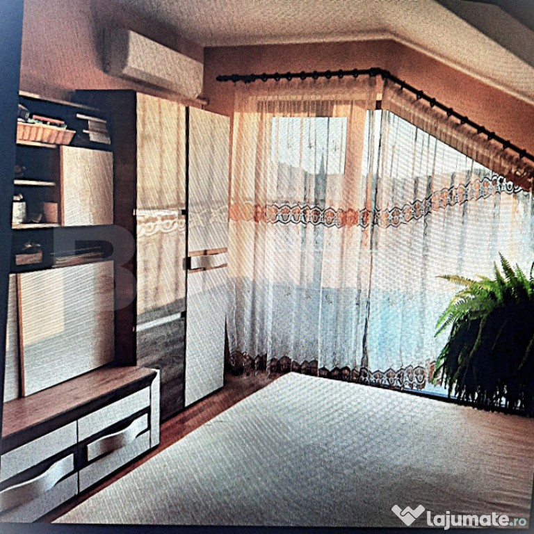 Apartament 2 camere