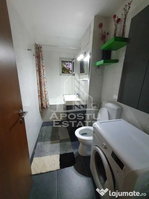 Apartament 3 camere, decomandat, PetFriendly, zona Simion...