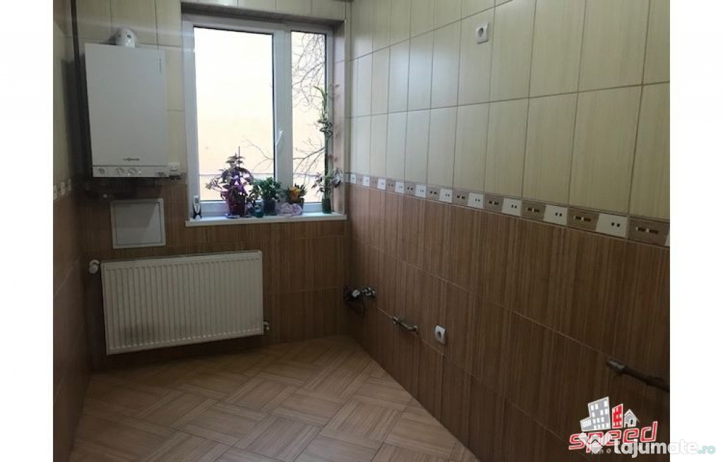 A/1420 De vânzare apartament cu 2 camere în Tg Mureș - Semicentral