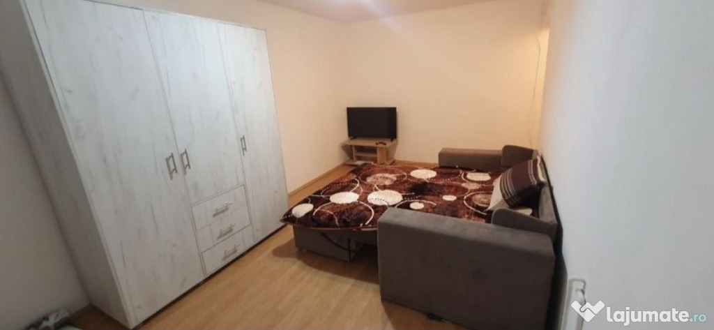 Apartament cu o cameră Calea Lipovei