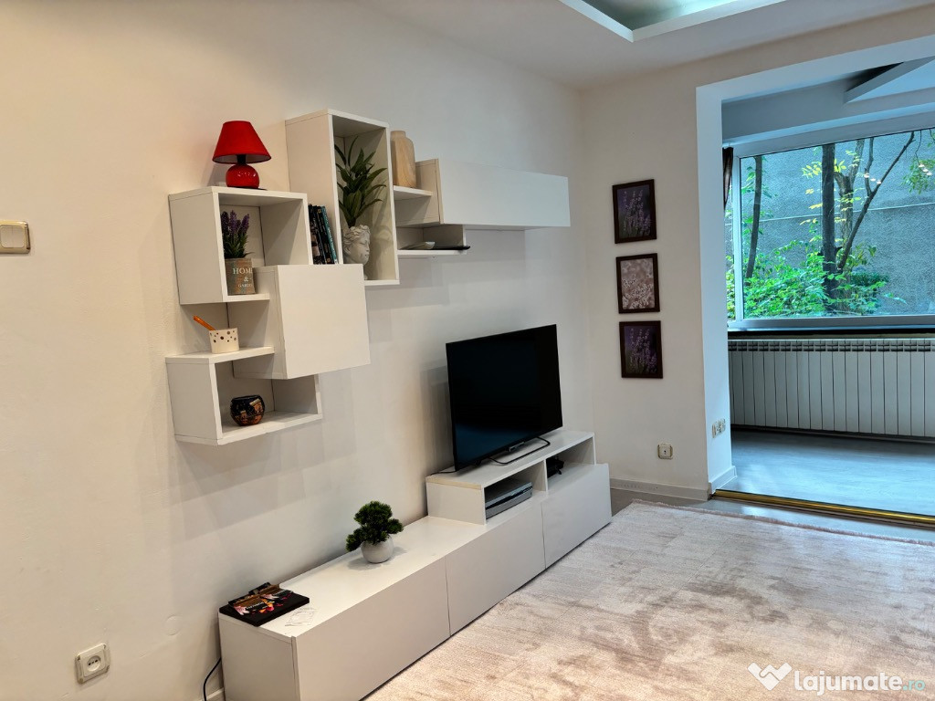 Apartament 2 camere de inchiriat zona Piata Domenii