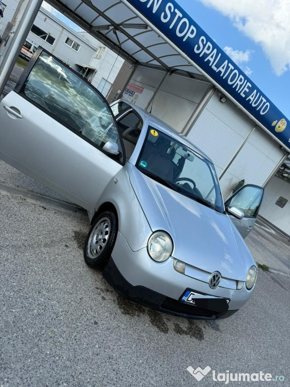 Vand VW Lupo super economic