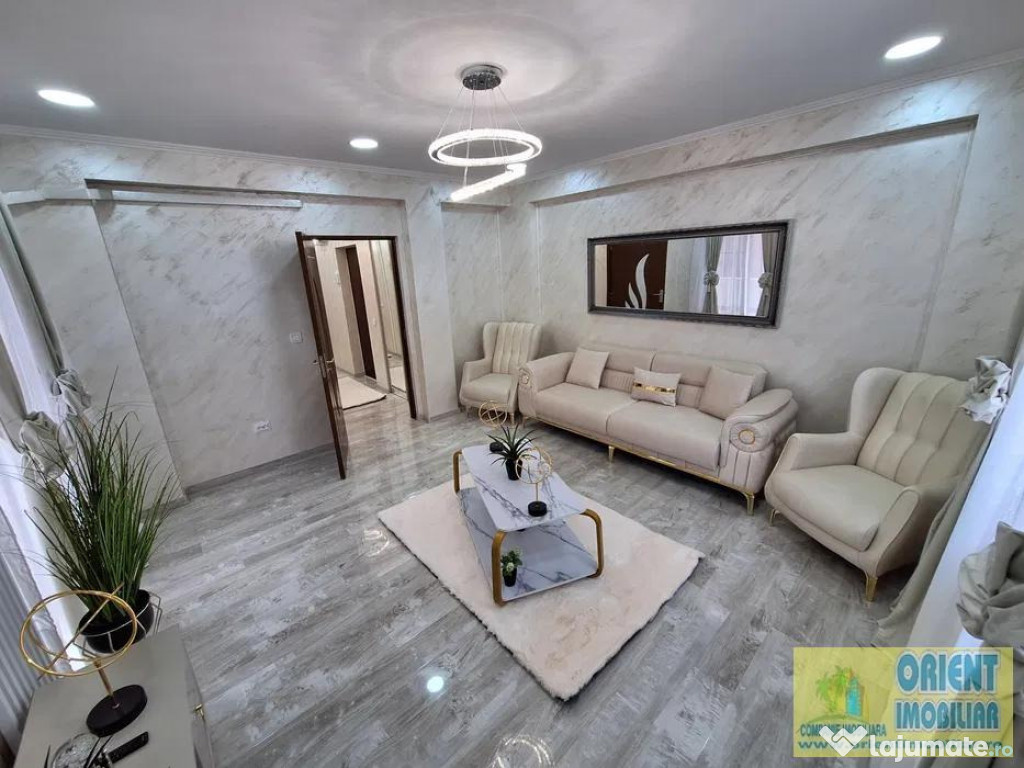 Energia, Baba Novac, decomandat, 2 camere, mobilat, renovat, lift