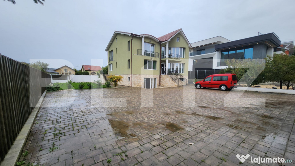 Oportunitate de afacere, Pensiune, Casa de Varstnici