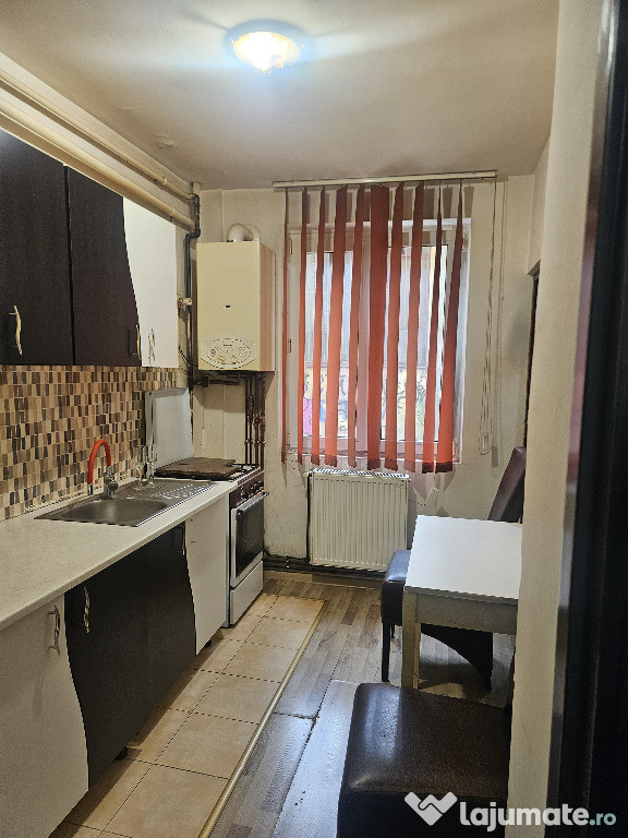 Apartament de 2 camere zona ASTRA