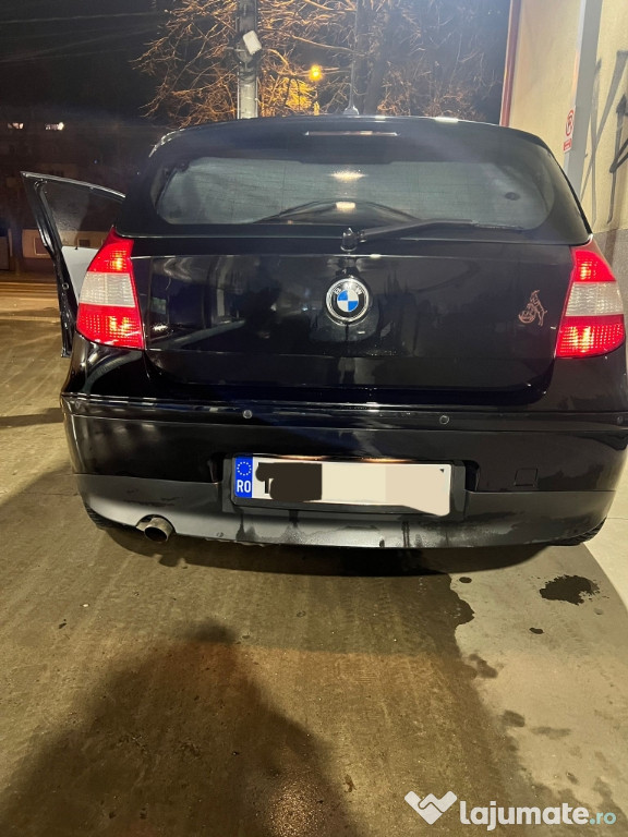 Masina foarte buna pentru dezmembrări