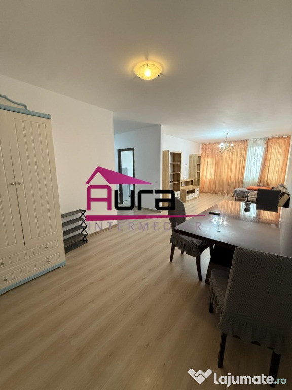Inchiriez Apartament 3 camere zona E3