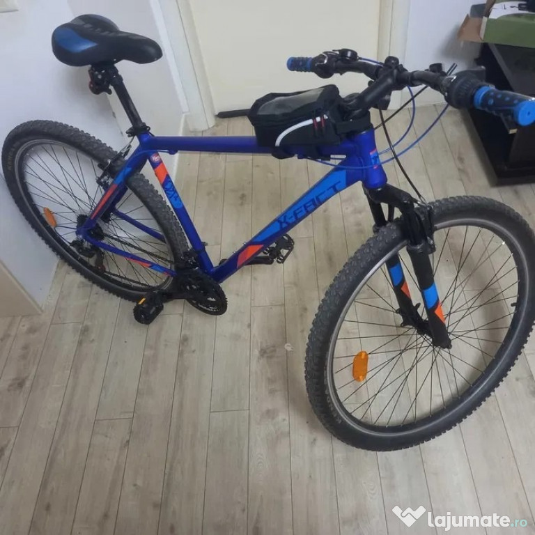 Bicicleta X-fact 29