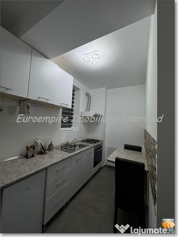 Apartament 2 camere bloc nou Bratianu