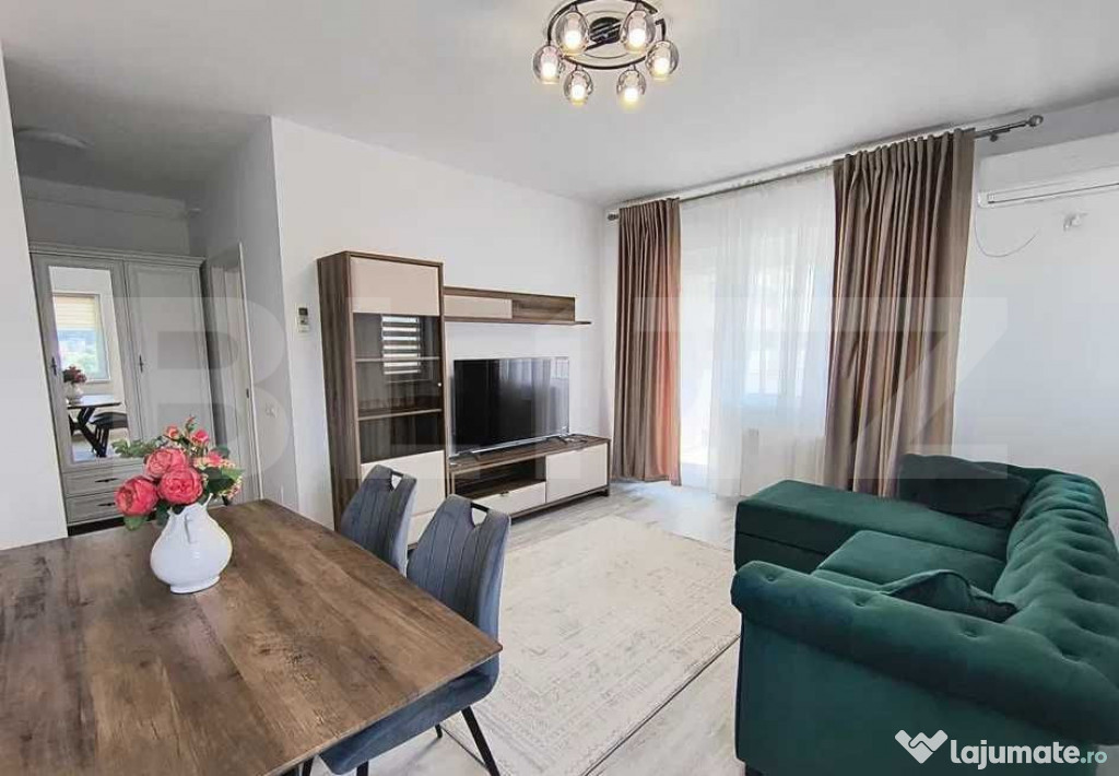 Apartament 2 camere, 70mp, parcare inclusa, Unirea Towers, z