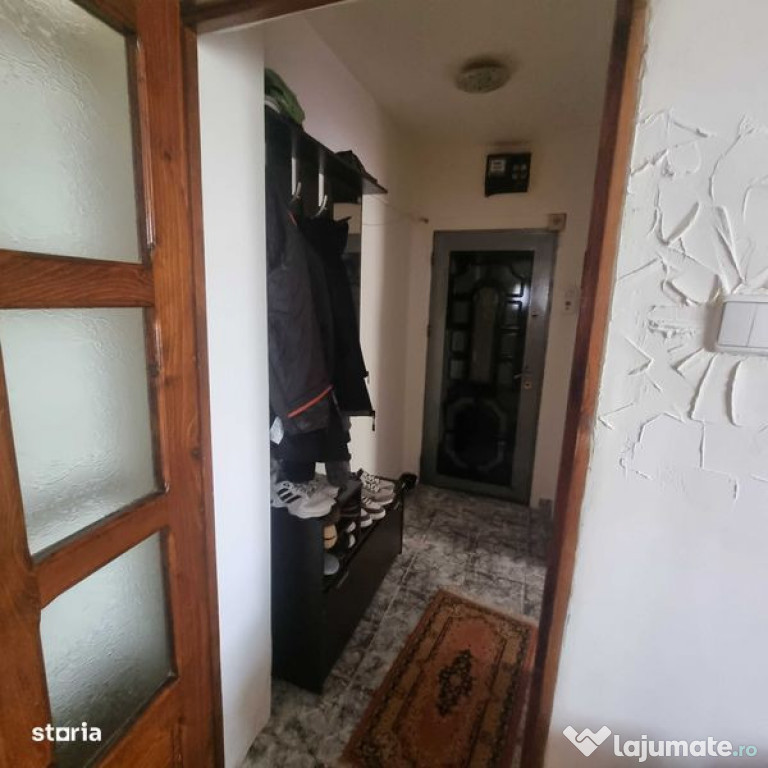 Apartament de 2 camere zona Noua,