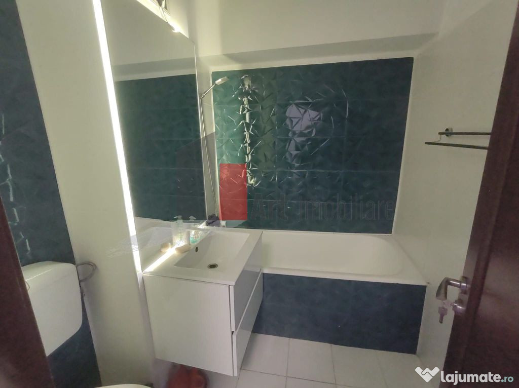 Vânzare apartament decomandat 4 camere Bd. Obregia - Pas...