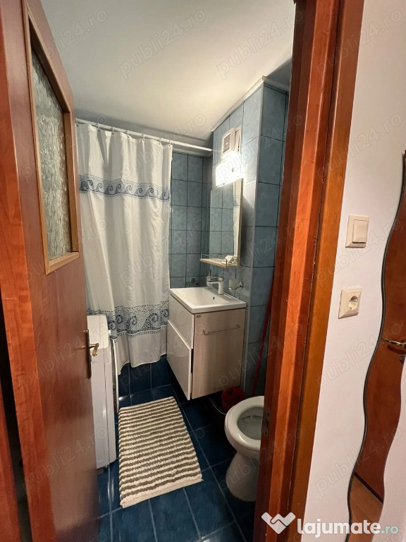 Baba novac ior etaj 6