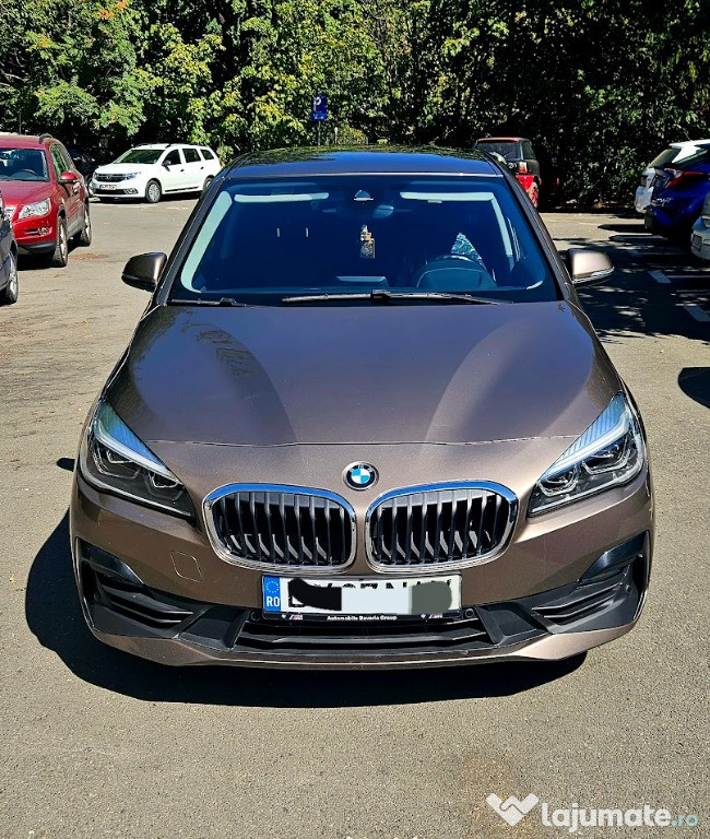 BMW Seria 2 218i Active Tourer