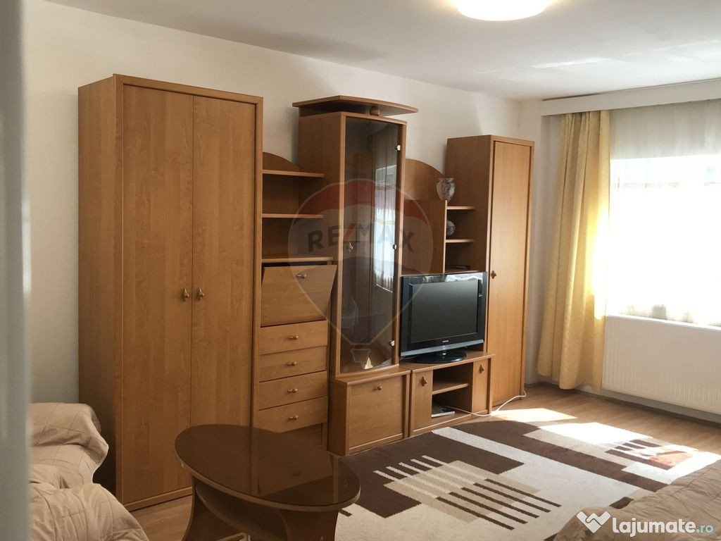 Apartament cu 2 camere de închiriat zona Podgoria