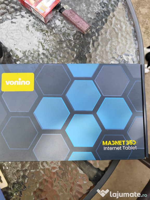 Vonino MAGNET G50 Pro noua