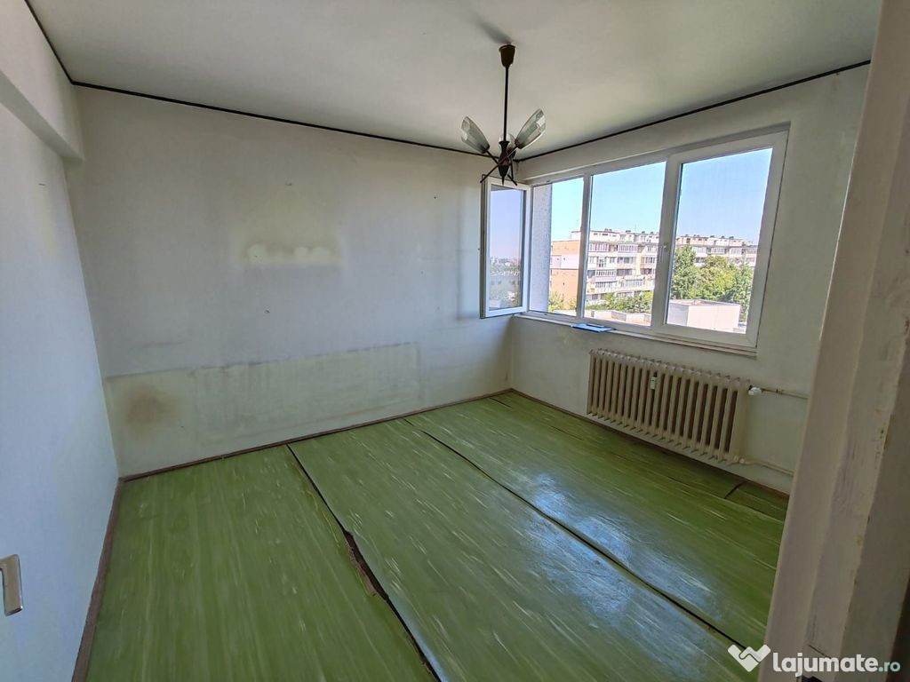 Apartament 2 camere cf 1 Piata Sudului