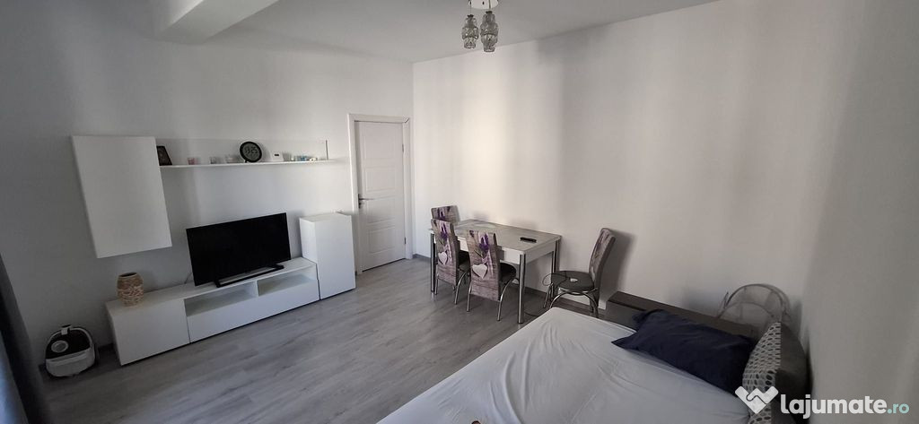 Apartament 2 camere decomandat Grand Arena Berceni