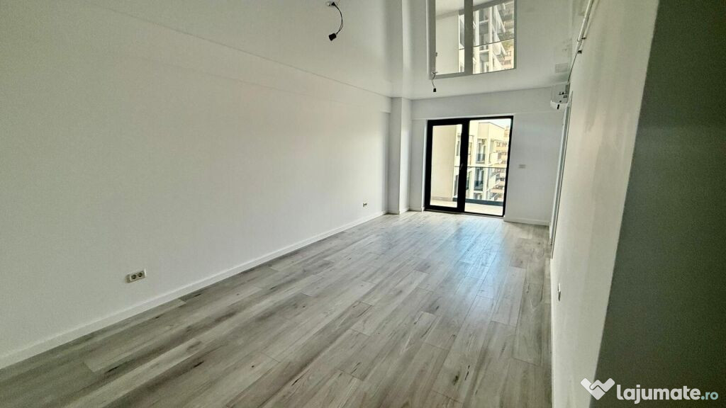 APARTAMENT POTRIVIT PENTRU INVESTITII