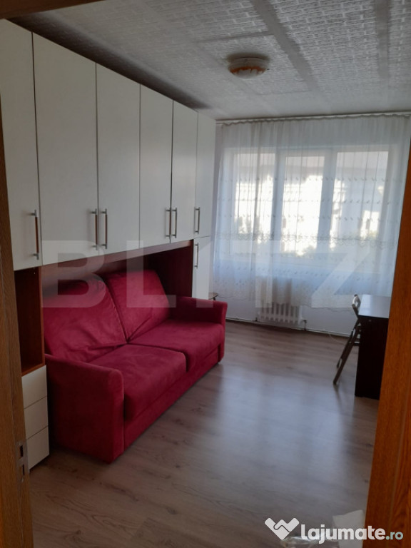 Apartament 2 camere, 54mp, zona Alexandru cel Bun