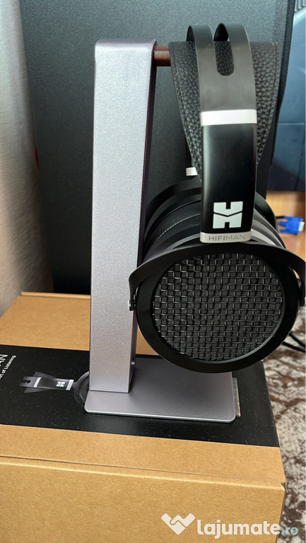 Casti Hifiman Sundara 2021