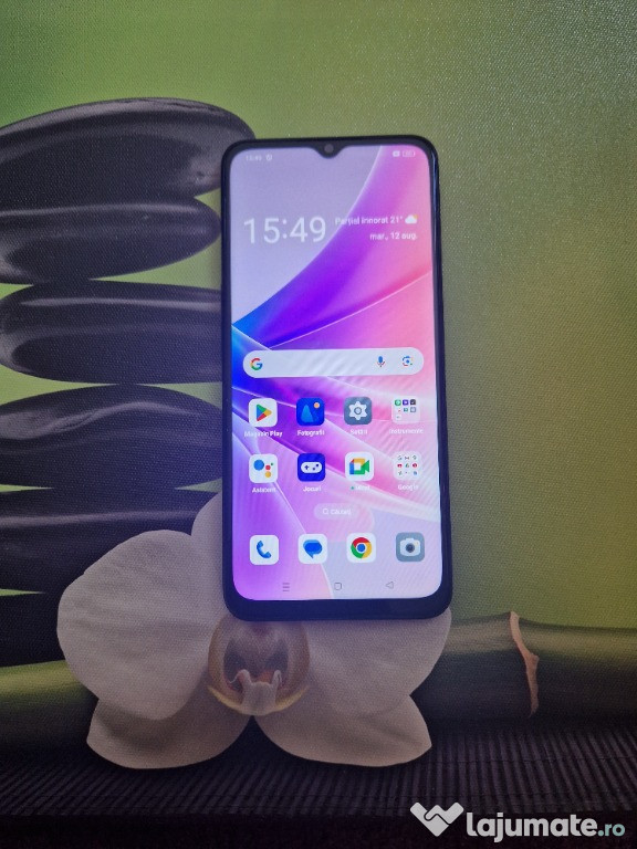 Oppo A77 5G - 8GB Ram -