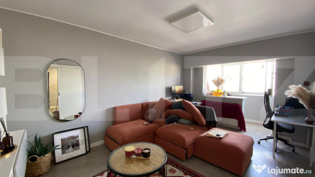 Apartament 2 camere - Banu Manta, Piata Victoriei