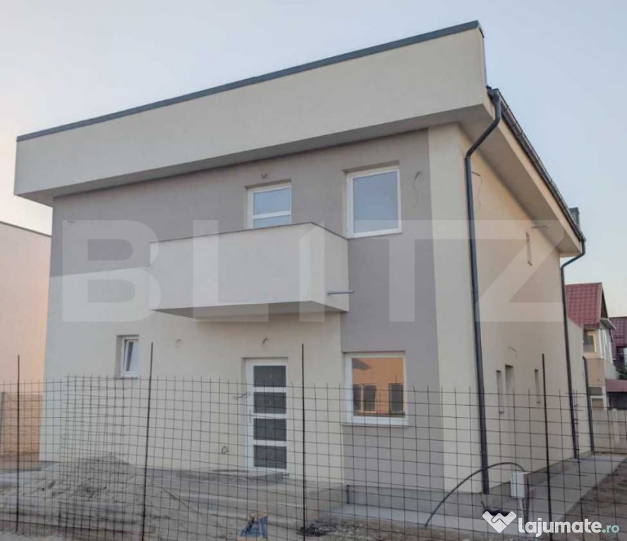 Casa P+1, 165 mpu, 316 mp teren, zona Spitalului Regional-Ba