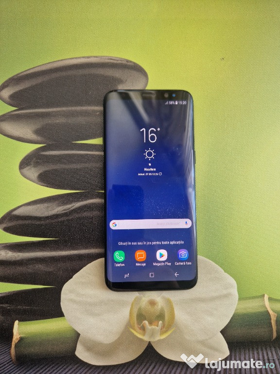 Samsung S8 pentru piese