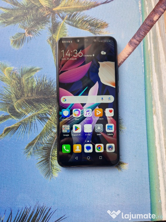 Huawei Mate 20 LTE