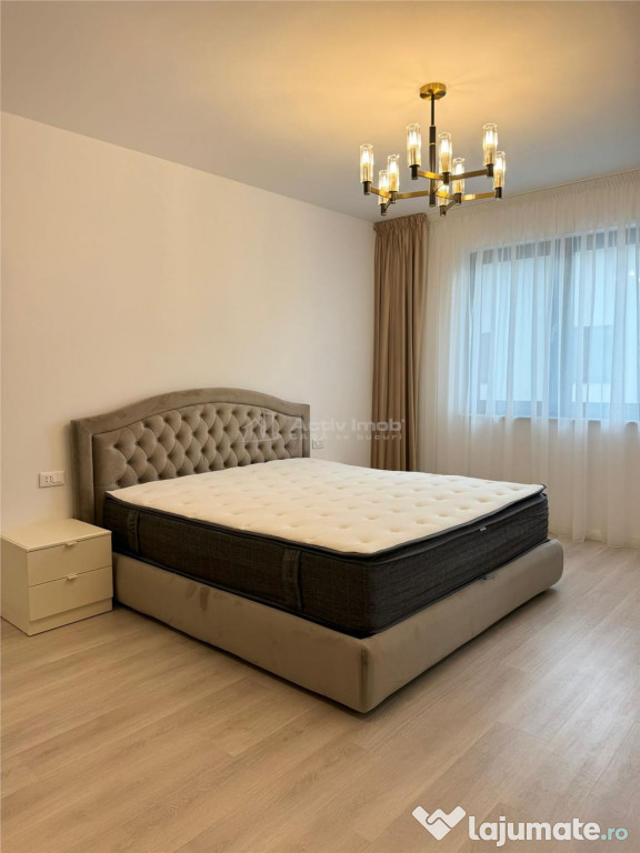 Casa duplex - Voluntari Mobexpert Homes - 5 camere - 4 bai -