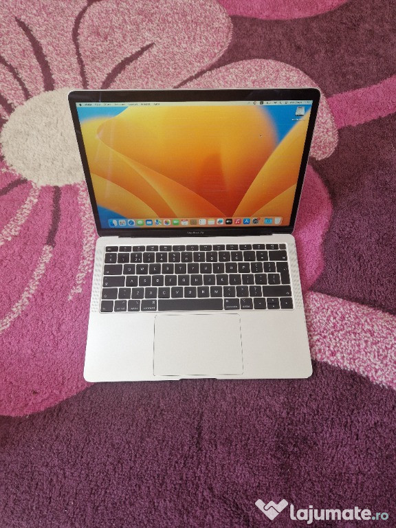 Apple MacBook Air 13 A1932 EMC-3184 (Thunderbolt 3/USB-C)