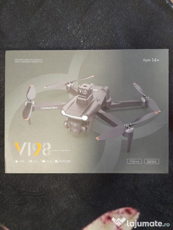 Drona V198 pro drone