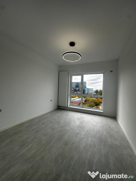 Apartament 2 camere GATA DE MUTARE Dealu Babii