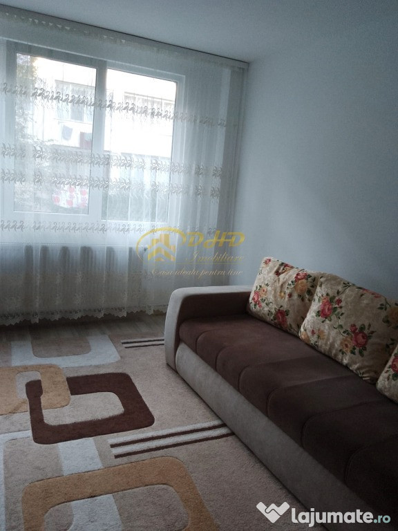 Apartament 2 camere decomandat in zona Metalurgie