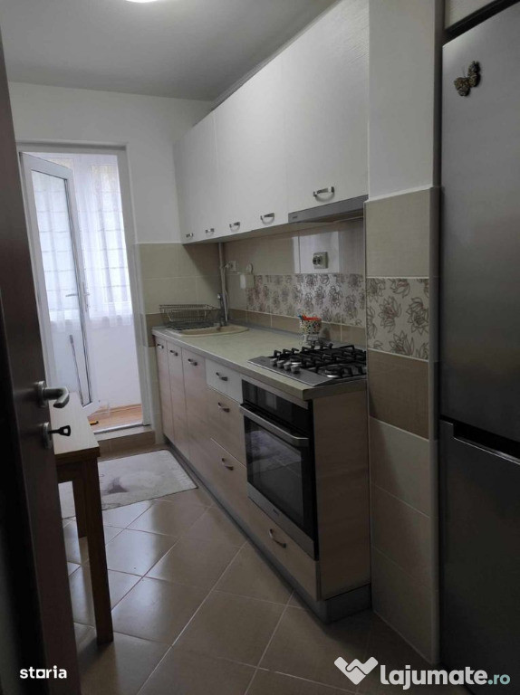 Apartament de 3 camere zona ASTRA,