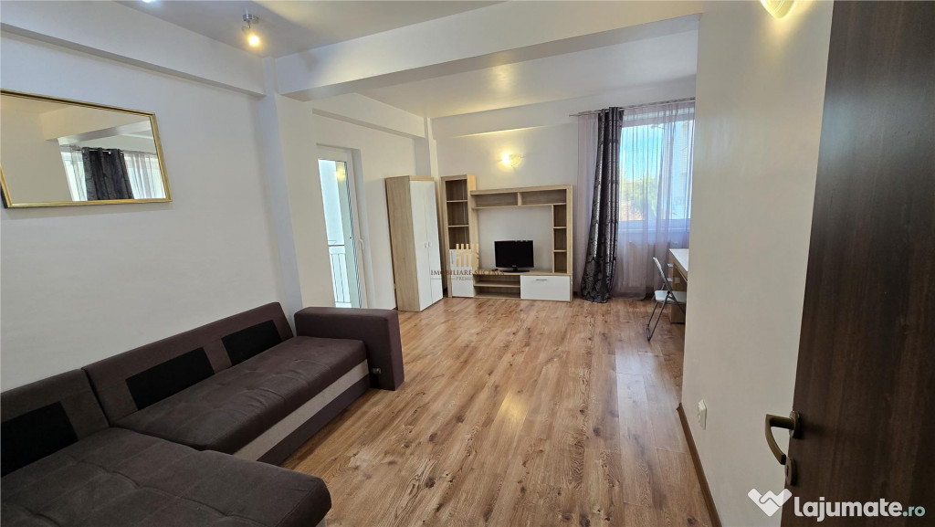 Apartament 2 camere - zona Metro Suceava!