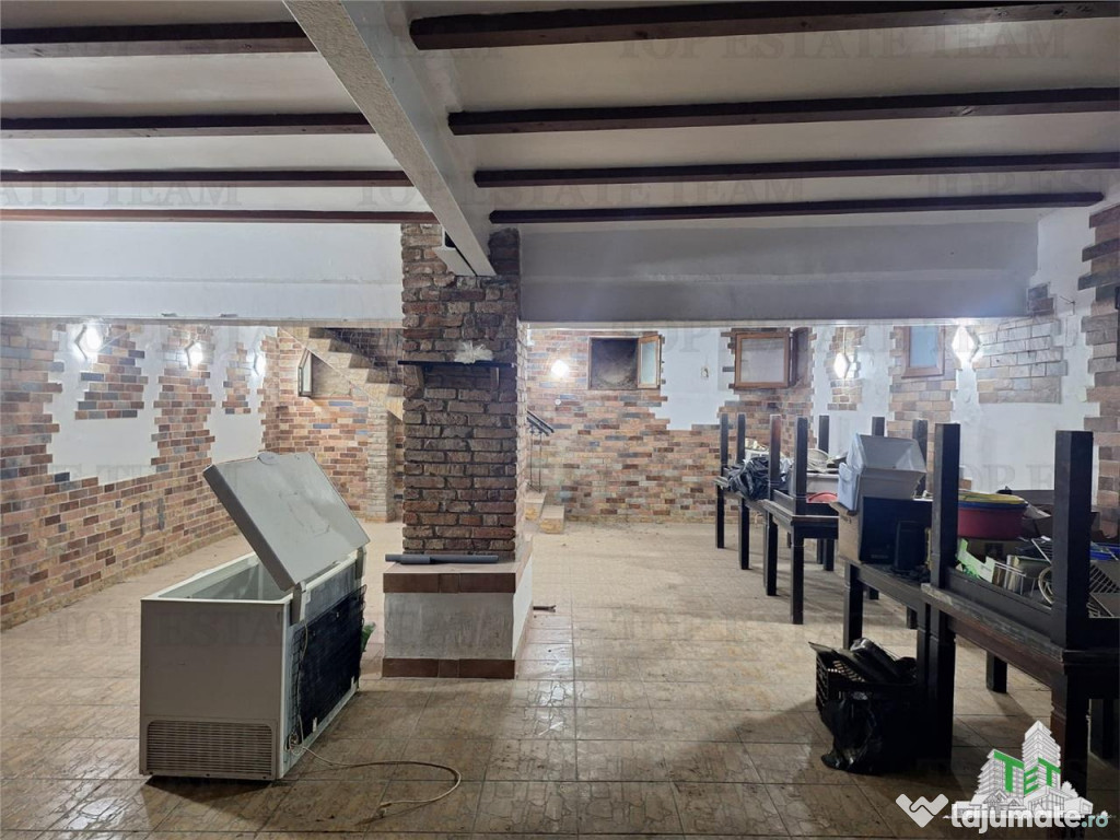 Spatiu comercial - centru - Braila