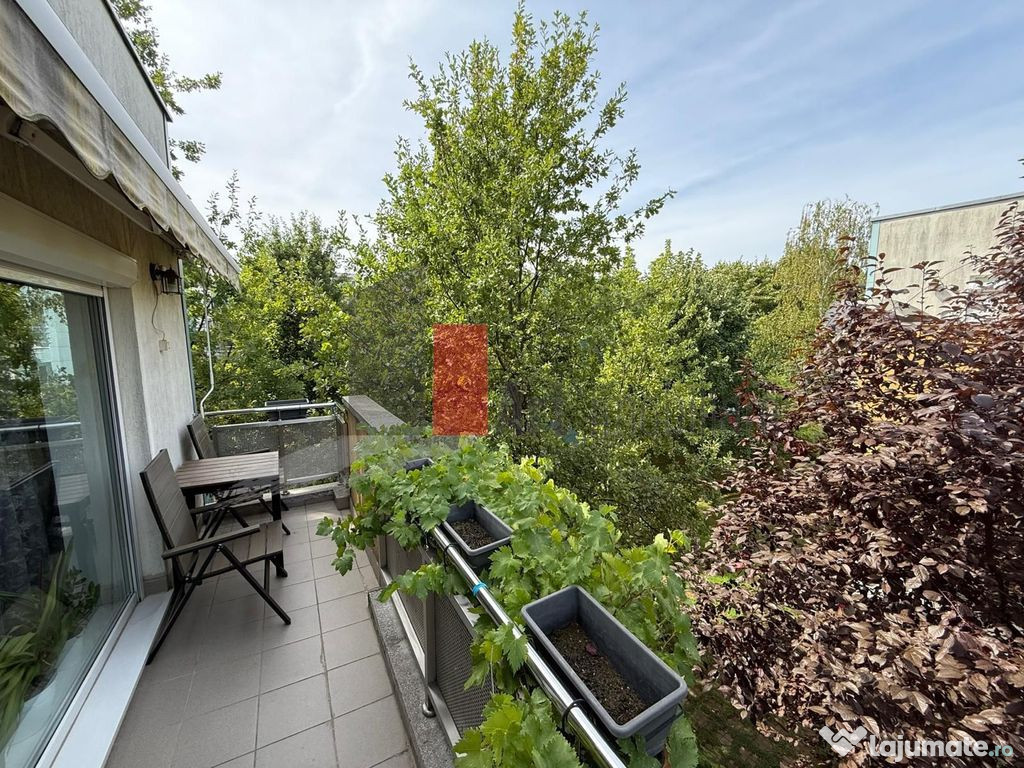 Apartament exclusiv - oaza ta de liniste si rafinament in...