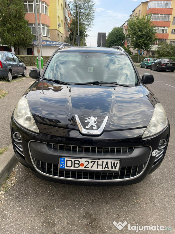 Peugeot vând urgent !!!!!!!!!!