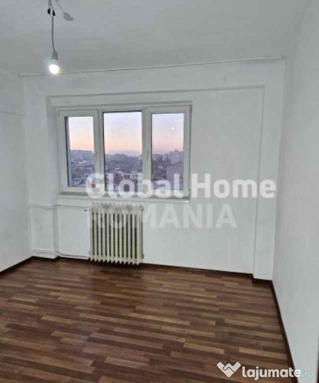 Apartament 3 camere 76MP | Nicolae Titulescu | Victoriei | I