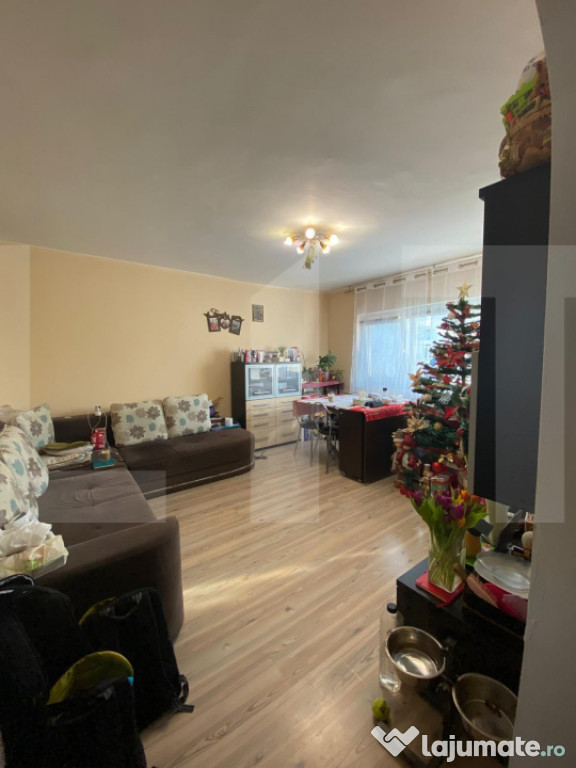 Apartament 3 camere, decomandat, 67 mp – Dristor, Sector 3