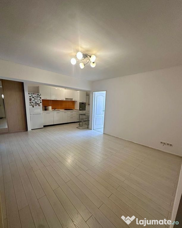 3 Camere Mobilat si Utilat - Popesti Leordeni - Confort City